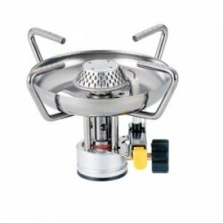 Горелка газовая Kovea Scorpion Stove KB-0410